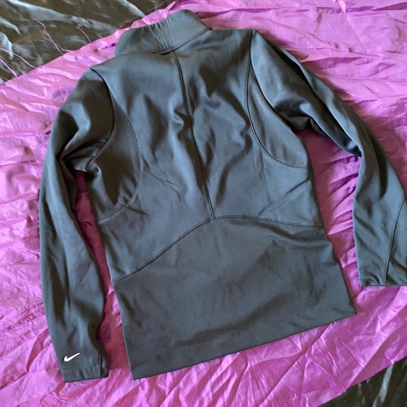 NWT Twins MLB Nike 1/4 zip - Picture 2 of 7